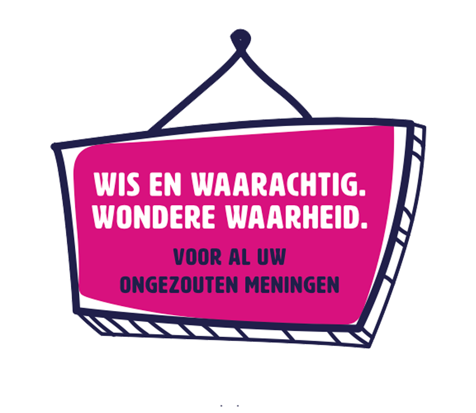 Wis en waarachtig
