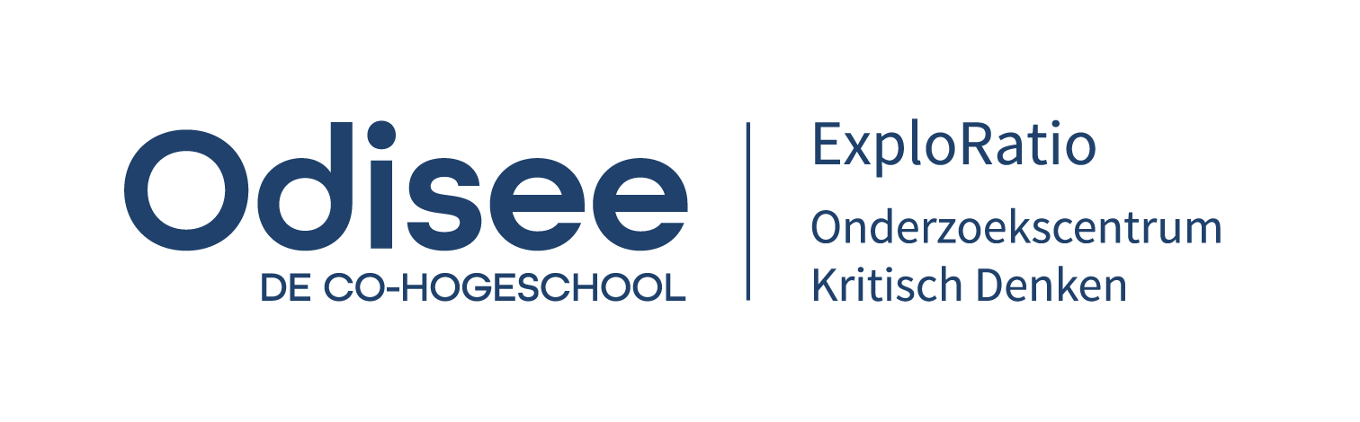 Odisee Exploratio